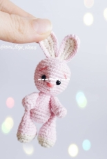 Ami Toys - Elena Khokhlova - Little Bunny - Translated - Free
