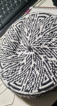 Owls bag