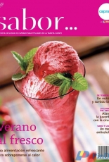 Sabor Nº310 - Summer 2010 /Spanish