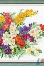 Riolis 1561 Freesias PCS