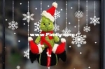 Colita - Nicole Wenzelmann - Grinch - Candy