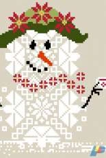 AuryTM - The Snow Row Series - Too Chic PCS & XSD
