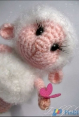 Barbariska - Little Lamb - Russian - Free