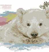 Alisa 1-19 Polar Bear XSD