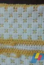 Bebek yelegi