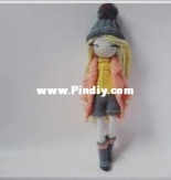 FlavieCrochette - Bridgette doll - Turkish - Translated