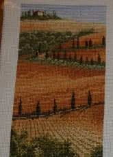 My work - JC Tuscany