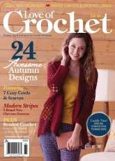 Love of Crochet-Fall-2015