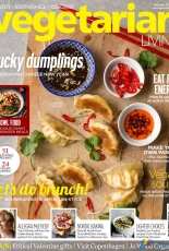 Vegetarian Living – February 2017