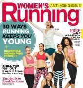 Womans Running-USA-March-2015