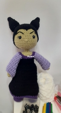 maleficent