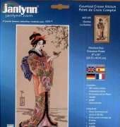 Janlynn 23-103 Geisha xsd