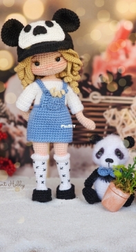 Lorthobby - Canan Lort - Jayla Doll