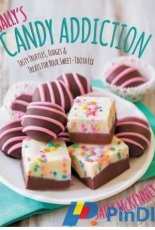 Sallys Candy Addiction 2017