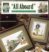 True Colors BCL-10112 - All Aboard