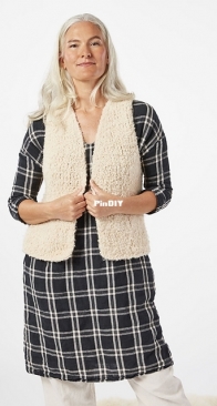 Juniper by Julie Weisenberger - cocoknits