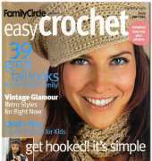 Family Circle-Easy Crochet-Winter 2005 /no ads