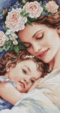 Luca-S - BU5052 - Eternal love