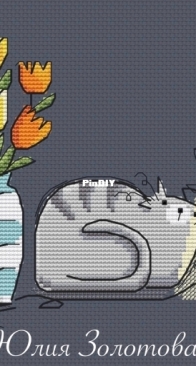 Evening gatherings by Julia Zolotova