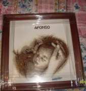 Vervaco 75.354 Mother with baby