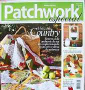 Patchwork especial-Arte facil N°11 /spanish