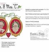 Brookes Books - Mr.E & Mrs.C