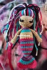 My Mini Mermaid