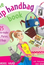 The Hip Handbag Book - Sherri Haab