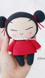 Beary Bearnita - Phạm Hiền Hạnh - Pucca - Free