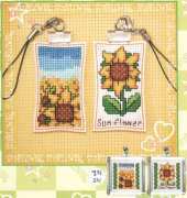 Shiny Room SR-H1 Sunflower Landscapes