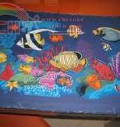 mistery of the deep