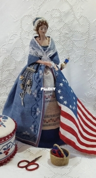 doll Giulia punti antichi