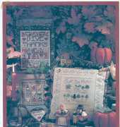 Shepherds Bush - Thanksgiving Folio