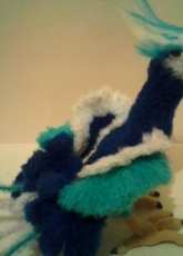 Blue Bird - Irina Loktionova