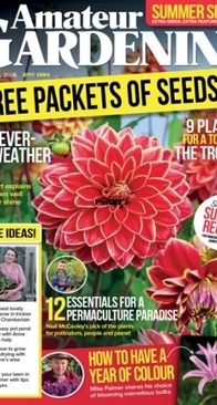 Amateur Gardening - 20 June 2026