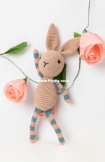 Rico Design - Ricorumi   - Bunny - Free