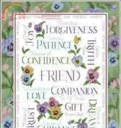 Dimensions - Charts & Sharms 72734 Gifts of Friendship XSD