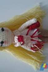 doll
