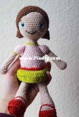 doll