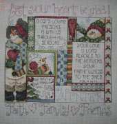 Stoney Creek Book 426 Sunshine in Winter