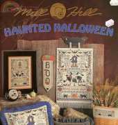 Mill Hill MHP66 - Haunted Halloween