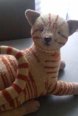 tabby
