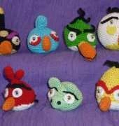 Angry birds