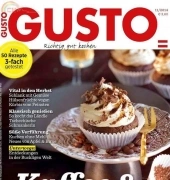 Gusto-N°11-November-2014 /German