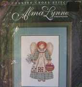 Alma Lynne 41401 - Harvest Angel