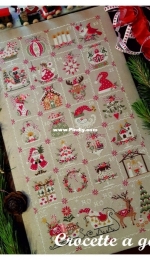 Crocette a gogo - Advent Calendar 2020