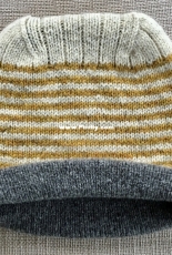 Warm hat by Lone Kjeldsen-English,Danish-Free