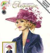 Heritage Crafts JLSH1169 John Clayton Elegance - Sarah