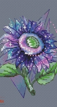 Cosmocolor by Julia Tarasova - Free