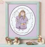 Guardian Angel by Christine A. Hendricks - Free